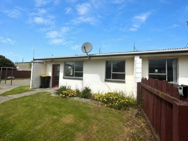Apartment for rent in Invercargill, Southland