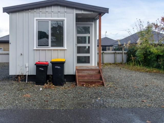 Apartment for rent in Invercargill, Southland