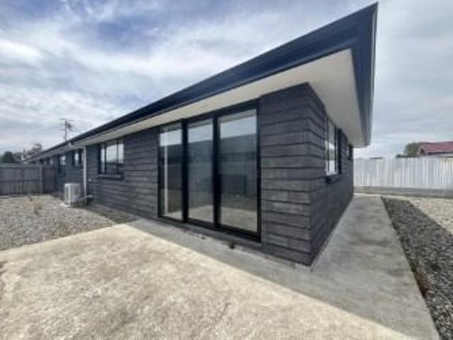 Apartment for rent in Invercargill, Southland