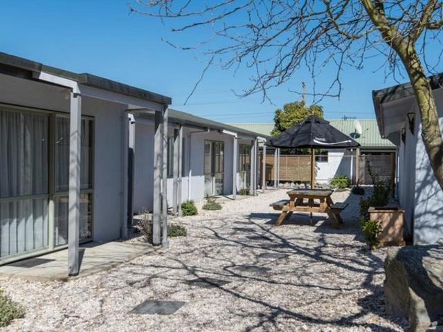 Apartment for rent in Tasman
