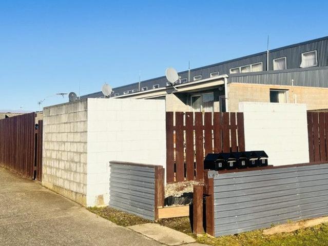 Apartment for rent in Invercargill, Southland