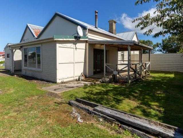 House for rent in Invercargill, Southland