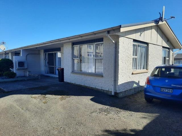 Apartment for rent in Invercargill, Southland