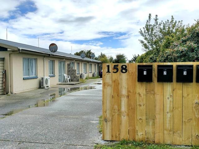 Apartment for rent in Invercargill, Southland