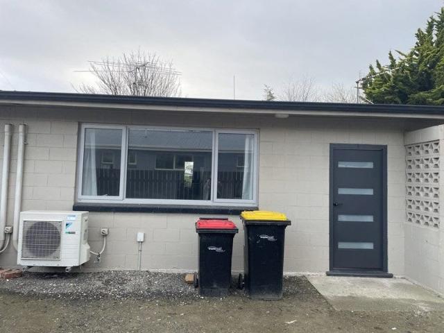 Apartment for rent in Invercargill, Southland