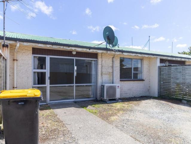 Apartment for rent in Invercargill, Southland