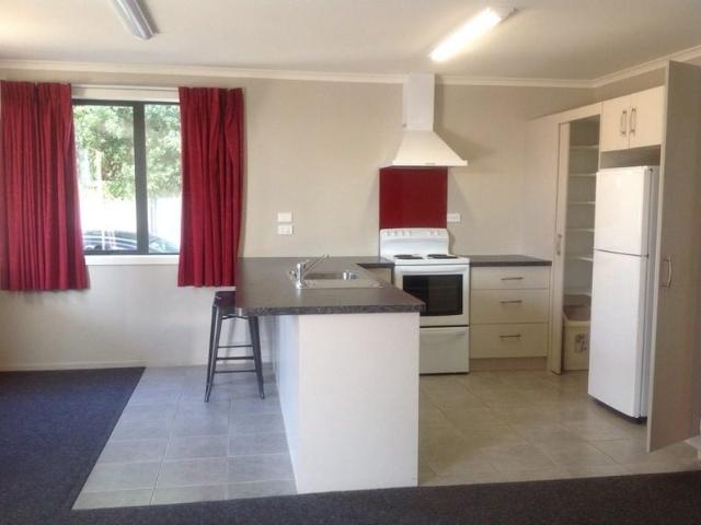 Apartment for rent in Richmond, Invercargill City