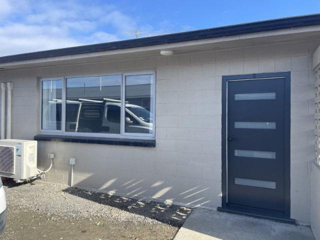 Apartment for rent in Invercargill, Southland