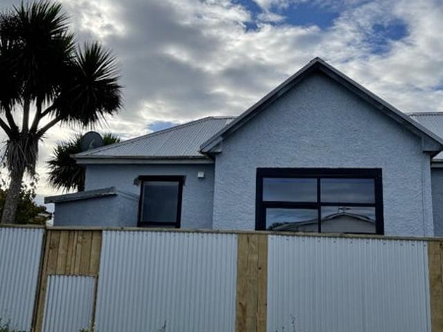 Apartment for rent in Invercargill, Southland