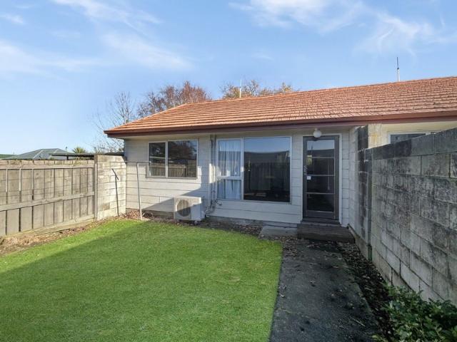 Apartment for rent in Invercargill, Southland