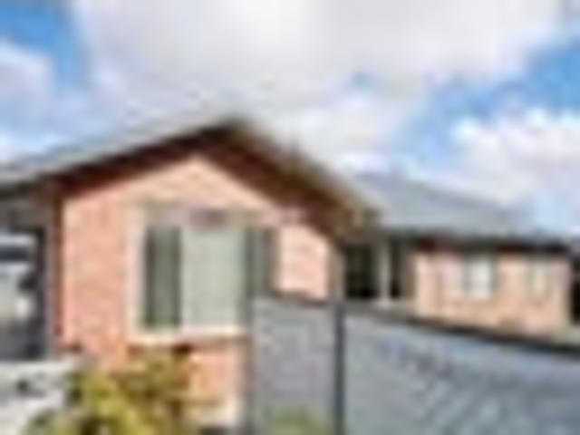 Apartment for rent in Invercargill, Southland