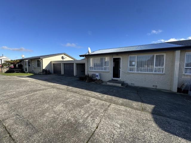 Apartment for rent in Invercargill, Southland