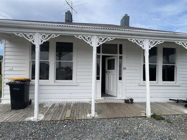 House for rent in Invercargill, Southland