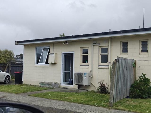 Apartment for rent in Invercargill, Southland