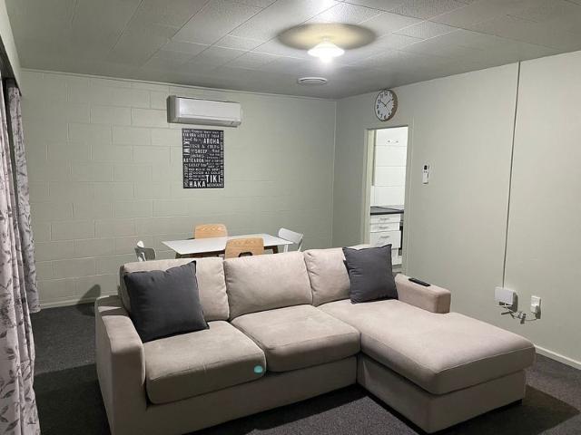 Apartment for rent in Invercargill, Southland