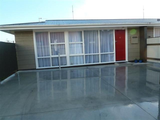 Apartment for rent in Invercargill, Southland