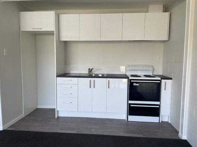 Apartment for rent in Invercargill Central