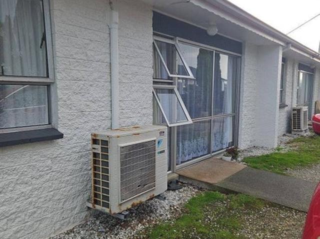 Apartment for rent in Appleby, Invercargill City