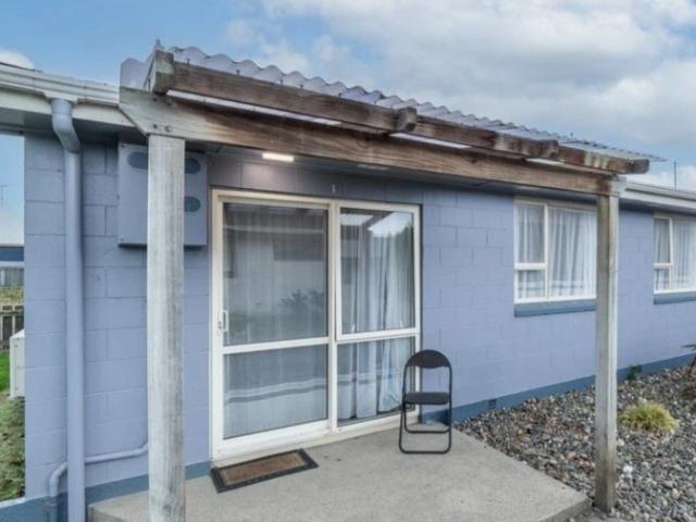 Apartment for rent in Invercargill, Southland