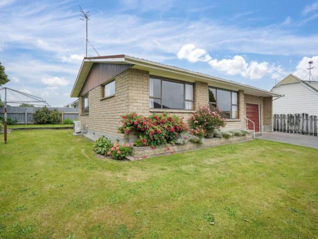 Apartment for rent in Invercargill, Southland