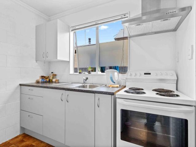 Apartment for rent in Invercargill Central