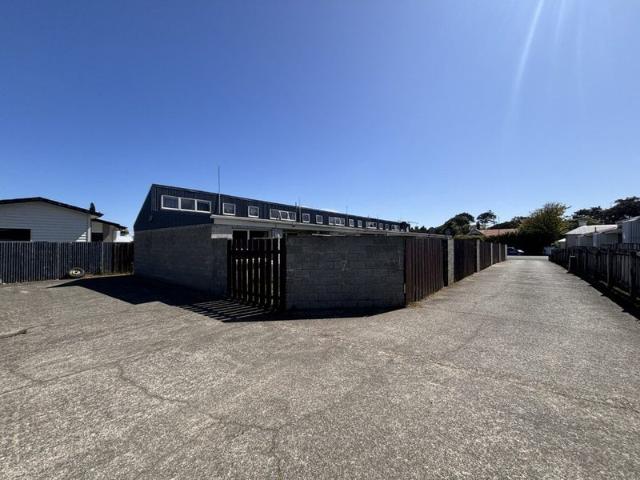 Apartment for rent in Invercargill, Southland