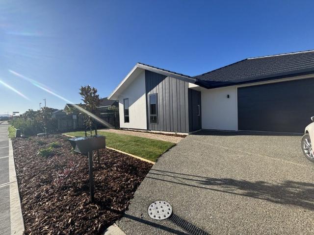 Apartment for rent in Tasman