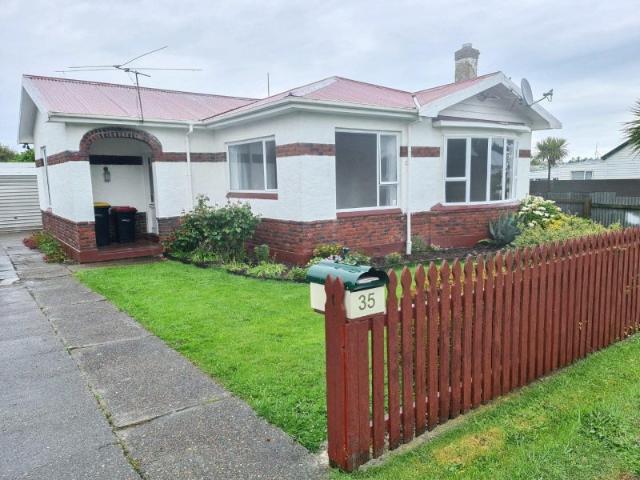 House for rent in Invercargill Central