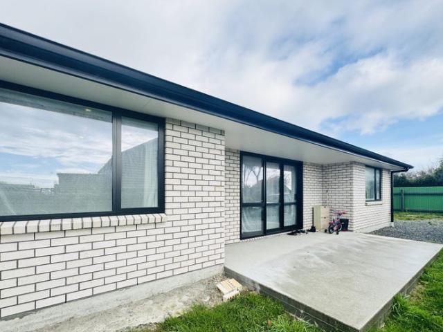 House for rent in Invercargill, Southland
