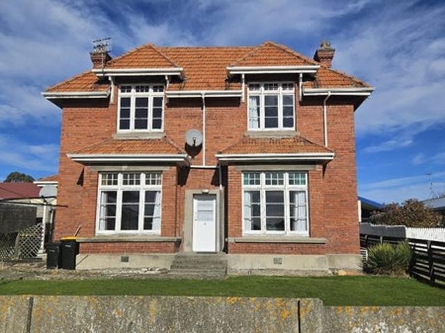 Apartment for rent in Invercargill, Southland
