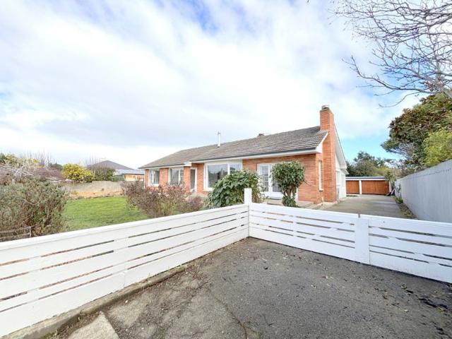 House for rent in Invercargill, Southland