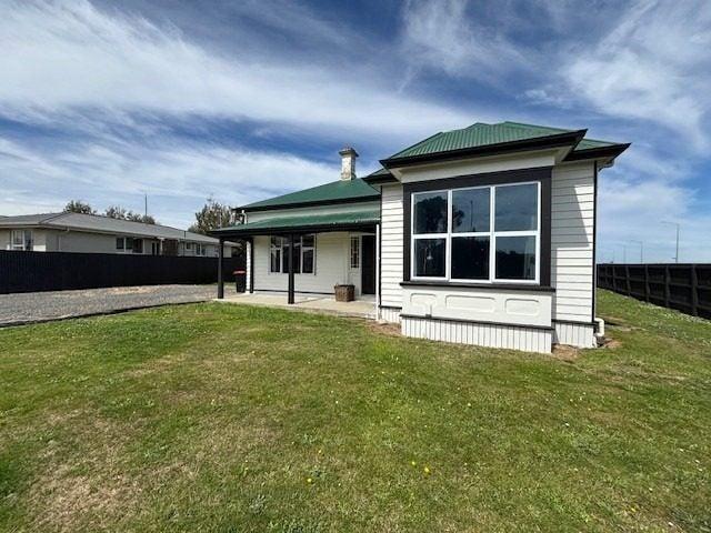 House for rent in Invercargill, Southland
