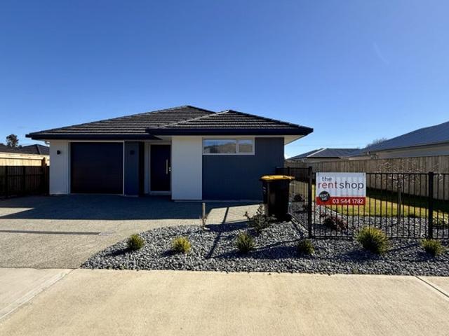 House for rent in Hope, Tasman