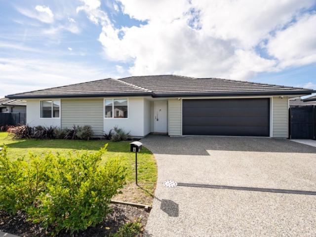 House for rent in Tasman
