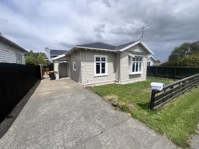 House for rent in Invercargill, Southland
