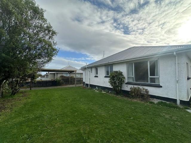 House for rent in Invercargill, Southland