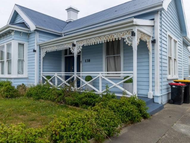 House for rent in Invercargill, Southland