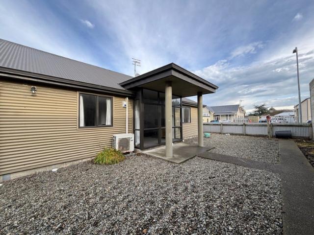 Apartment for rent in Invercargill, Southland