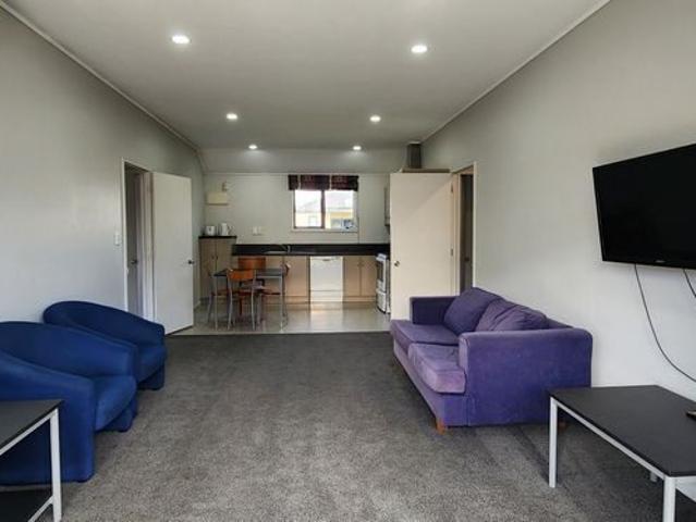 Apartment for rent in Invercargill, Southland
