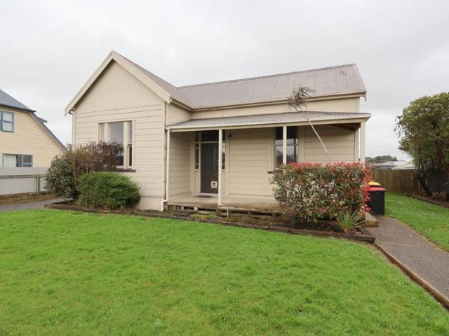 House for rent in Invercargill, Southland