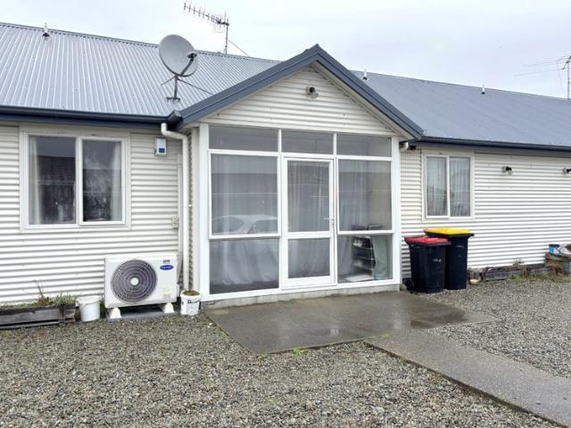 Apartment for rent in Invercargill, Southland