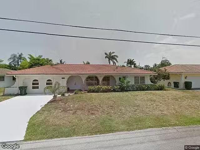 House for rent in Boca Raton