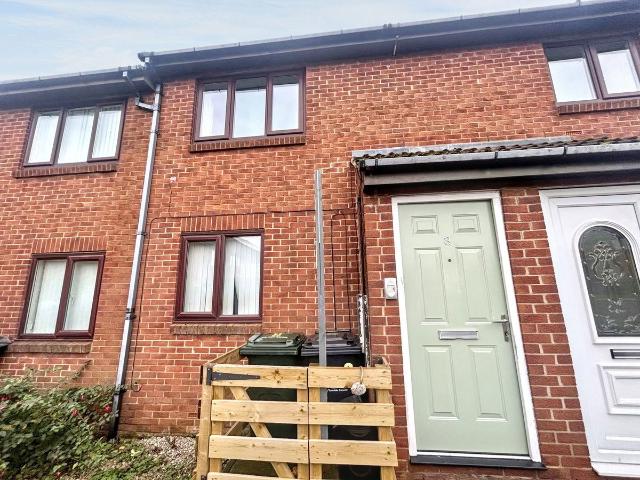 Apartment for rent in Chirton, North Shields