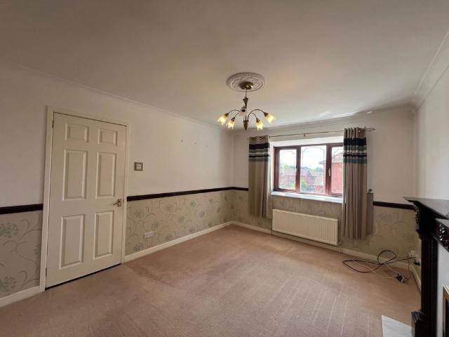 House for rent in Prospect Hill, Costhorpe