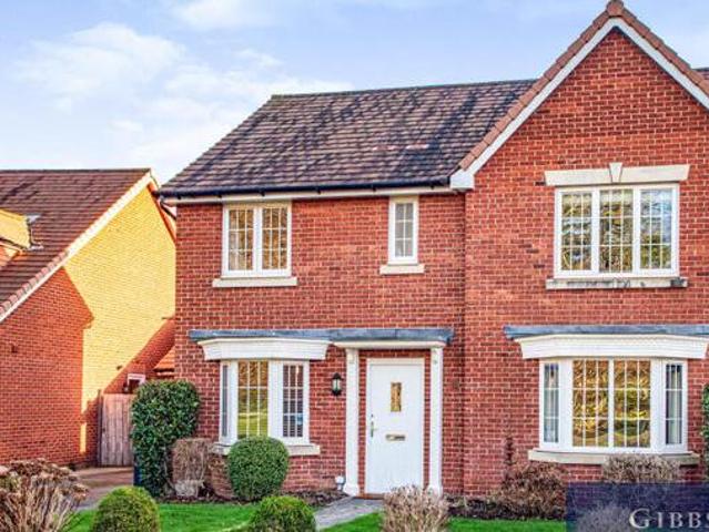 House for rent in Batchworth, Hertfordshire