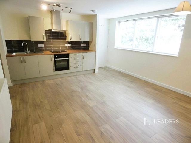 Apartment for rent in South Bretton, Peterborough