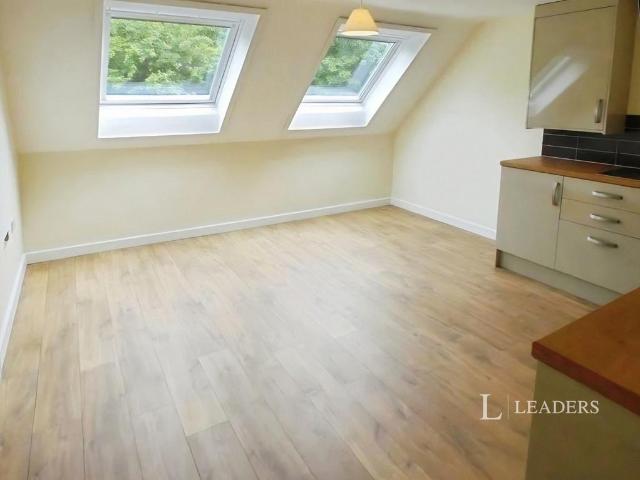 Apartment for rent in Bretton, Peterborough