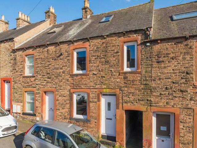 House for sale in Fell Lane