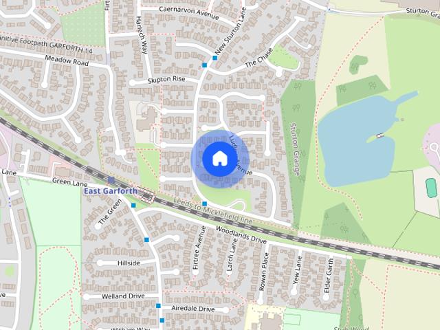 House for rent in Leeds