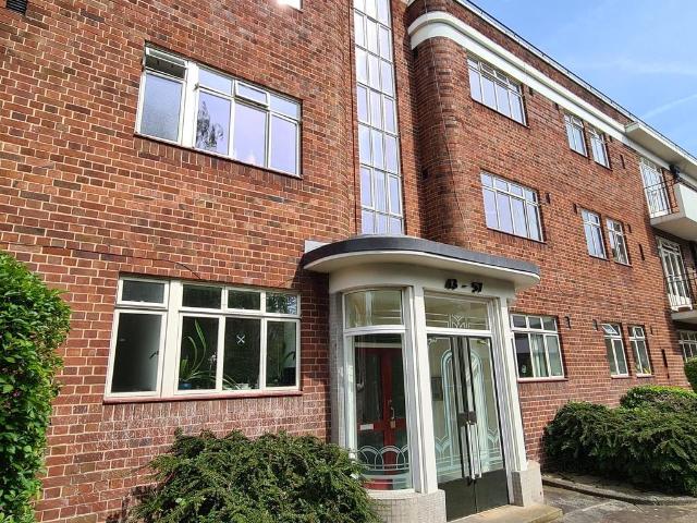 Apartment for rent in Georgia, Greater Manchester